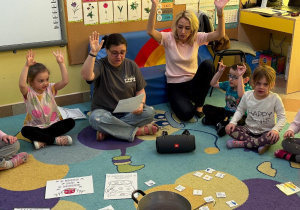 Sówki-w marcu jak w garncu!