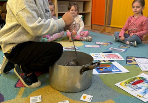 Sówki-w marcu jak w garncu!