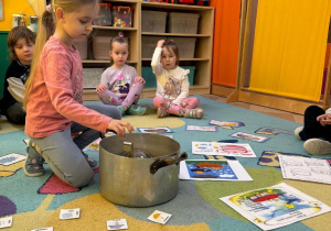 Sówki-w marcu jak w garncu!