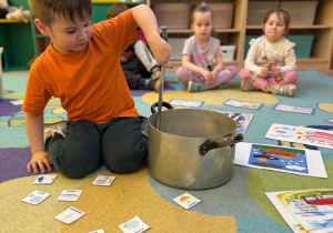Sówki-w marcu jak w garncu!