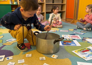 Sówki-w marcu jak w garncu!