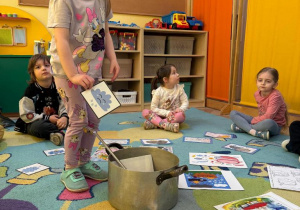 Sówki-w marcu jak w garncu!