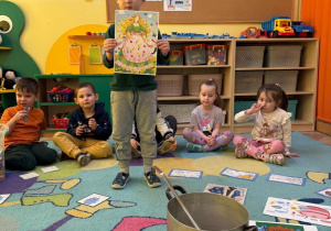 Sówki-w marcu jak w garncu!