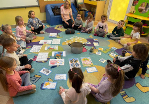 Sówki-w marcu jak w garncu!