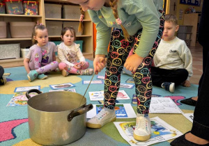 Sówki-w marcu jak w garncu!