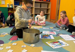 Sówki-w marcu jak w garncu!