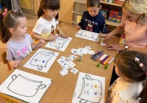 Sówki-w marcu jak w garncu!