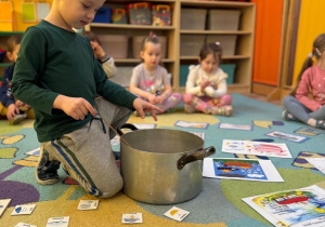 Sówki-w marcu jak w garncu!