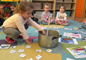 Sówki-w marcu jak w garncu!