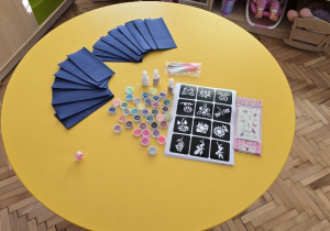 Dzień Kobiet w grupie "Niedźwiadki"!