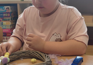 Warsztaty wielkanocne w "Jeżykach"!