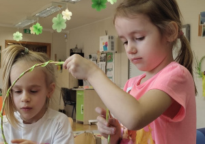 Warsztaty wielkanocne w "Jeżykach"!