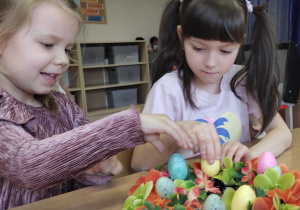 Warsztaty wielkanocne w "Jeżykach"!