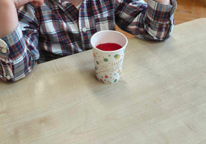 Montessoriańskie urodziny Olka ze Ślimaczków!