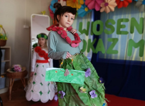 Spotkanie integracyjne z Rodzicami w grupie „Jeżyki”!