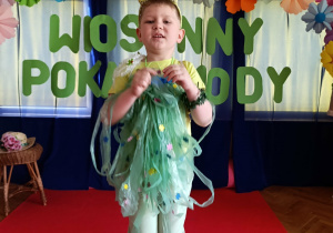 Spotkanie integracyjne z Rodzicami w grupie „Jeżyki”!