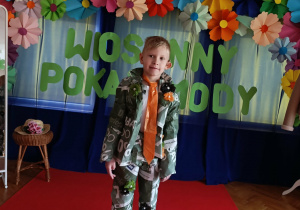 Spotkanie integracyjne z Rodzicami w grupie „Jeżyki”!