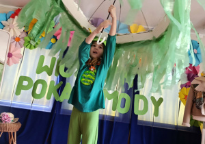 Spotkanie integracyjne z Rodzicami w grupie „Jeżyki”!