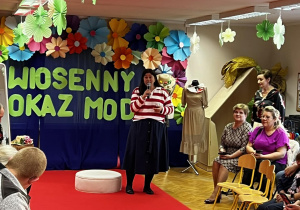 Spotkanie integracyjne z Rodzicami w grupie „Jeżyki”!