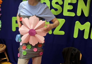 Spotkanie integracyjne z Rodzicami w grupie „Jeżyki”!