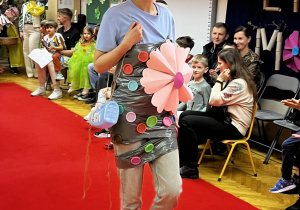 Spotkanie integracyjne z Rodzicami w grupie „Jeżyki”!