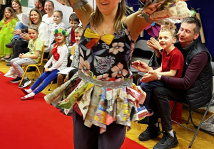 Spotkanie integracyjne z Rodzicami w grupie „Jeżyki”!