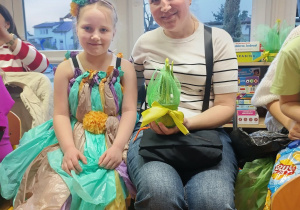 Spotkanie integracyjne z Rodzicami w grupie „Jeżyki”!