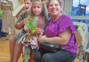 Spotkanie integracyjne z Rodzicami w grupie „Jeżyki”!