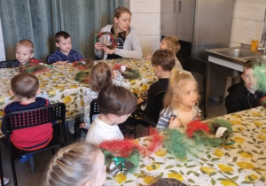 "Ślimaczki" w Fabryce Zabawy w Mysłakowie!