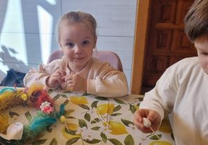 "Ślimaczki" w Fabryce Zabawy w Mysłakowie!