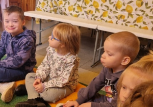 "Ślimaczki" w Fabryce Zabawy w Mysłakowie!