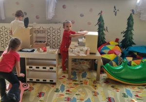 "Ślimaczki" w Fabryce Zabawy w Mysłakowie!