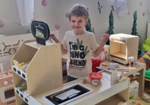 "Ślimaczki" w Fabryce Zabawy w Mysłakowie!