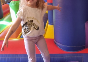 "Ślimaczki" w Fabryce Zabawy w Mysłakowie!