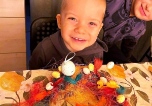 "Ślimaczki" w Fabryce Zabawy w Mysłakowie!