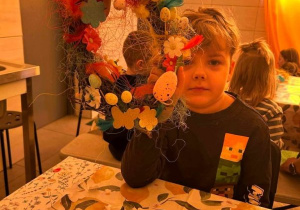 "Ślimaczki" w Fabryce Zabawy w Mysłakowie!