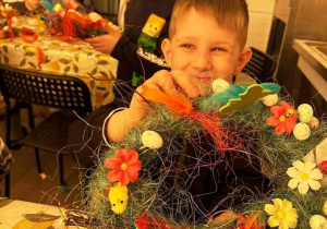 "Ślimaczki" w Fabryce Zabawy w Mysłakowie!