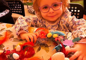 "Ślimaczki" w Fabryce Zabawy w Mysłakowie!