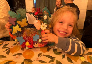 "Ślimaczki" w Fabryce Zabawy w Mysłakowie!