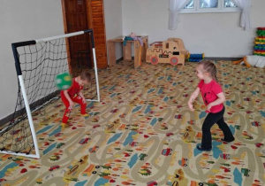 "Ślimaczki" w Fabryce Zabawy w Mysłakowie!