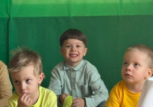 Wielkanocne spotkanie integracyjne grupy „Ślimaczki”!