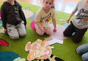 Wielkanocne zajęcia w Mróweczkach!