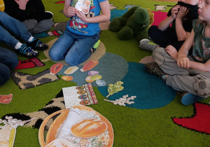 Wielkanocne zajęcia w Mróweczkach!