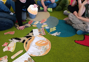 Wielkanocne zajęcia w Mróweczkach!