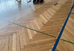 "Mróweczki" i "Sówki" na Międzyprzedszkolnej Olimpiadzie Sportowej organizowanej przez OSiR w Łowiczu!