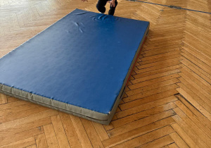 "Mróweczki" i "Sówki" na Międzyprzedszkolnej Olimpiadzie Sportowej organizowanej przez OSiR w Łowiczu!