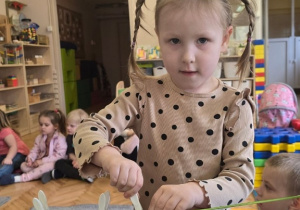 Niedźwiadki- lekcja ciszy z okazji Światowego Dnia Zespołu Downa!