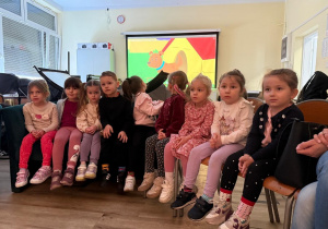 Sówki- Dzień Kolorowej Skarpetki w ZSP nr 3 w Łowiczu!