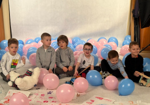 Sówki- Dzień Kolorowej Skarpetki w ZSP nr 3 w Łowiczu!