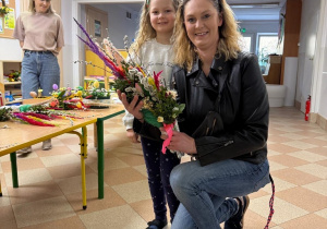 KIERMASZ WIELKANOCNY - piękna inicjatywa Rady Rodziców przedszkola!